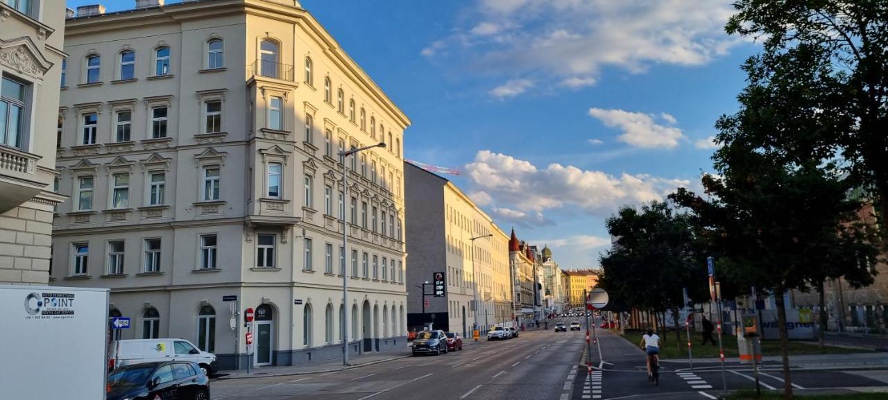 Vienna Royal Apartment - Opera Exterior photo